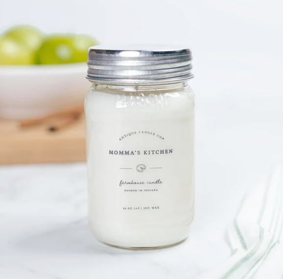 Antique Candle Co. Momma's Kitchen