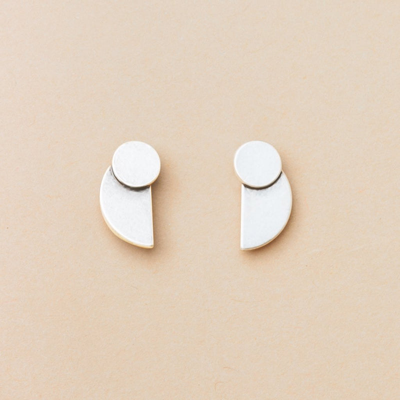 Scout Eclipse Stud Earring