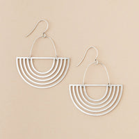 Scout Solar Rays Earring