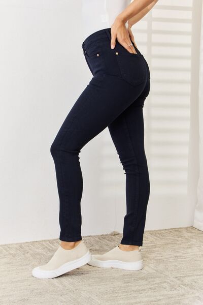Judy Blue Peyton Tummy Control Skinny Jeans