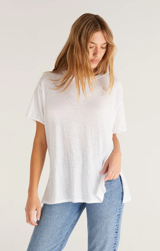 Z Supply Rebel Oversized Tee