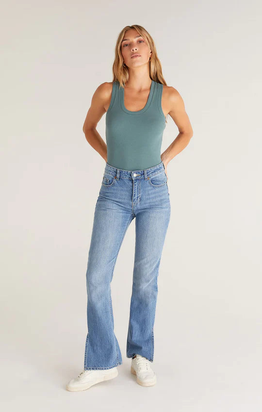 Z Supply Sirena Rib Tank